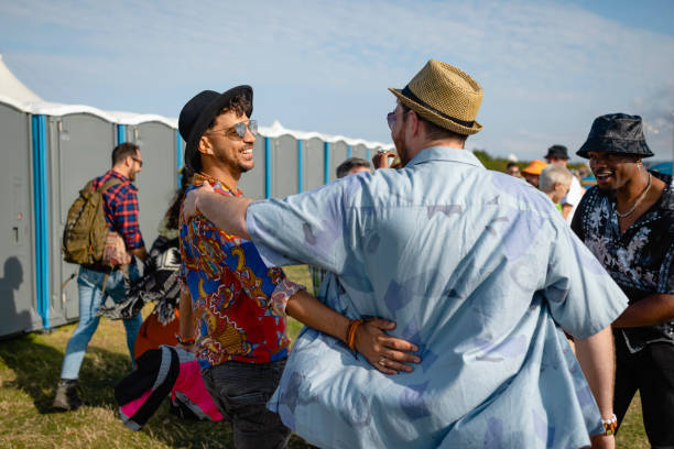 Best Wedding porta potty rental  in San Luis Obispo, CA