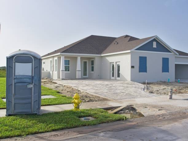 Portable bathroom rental in San Luis Obispo, CA